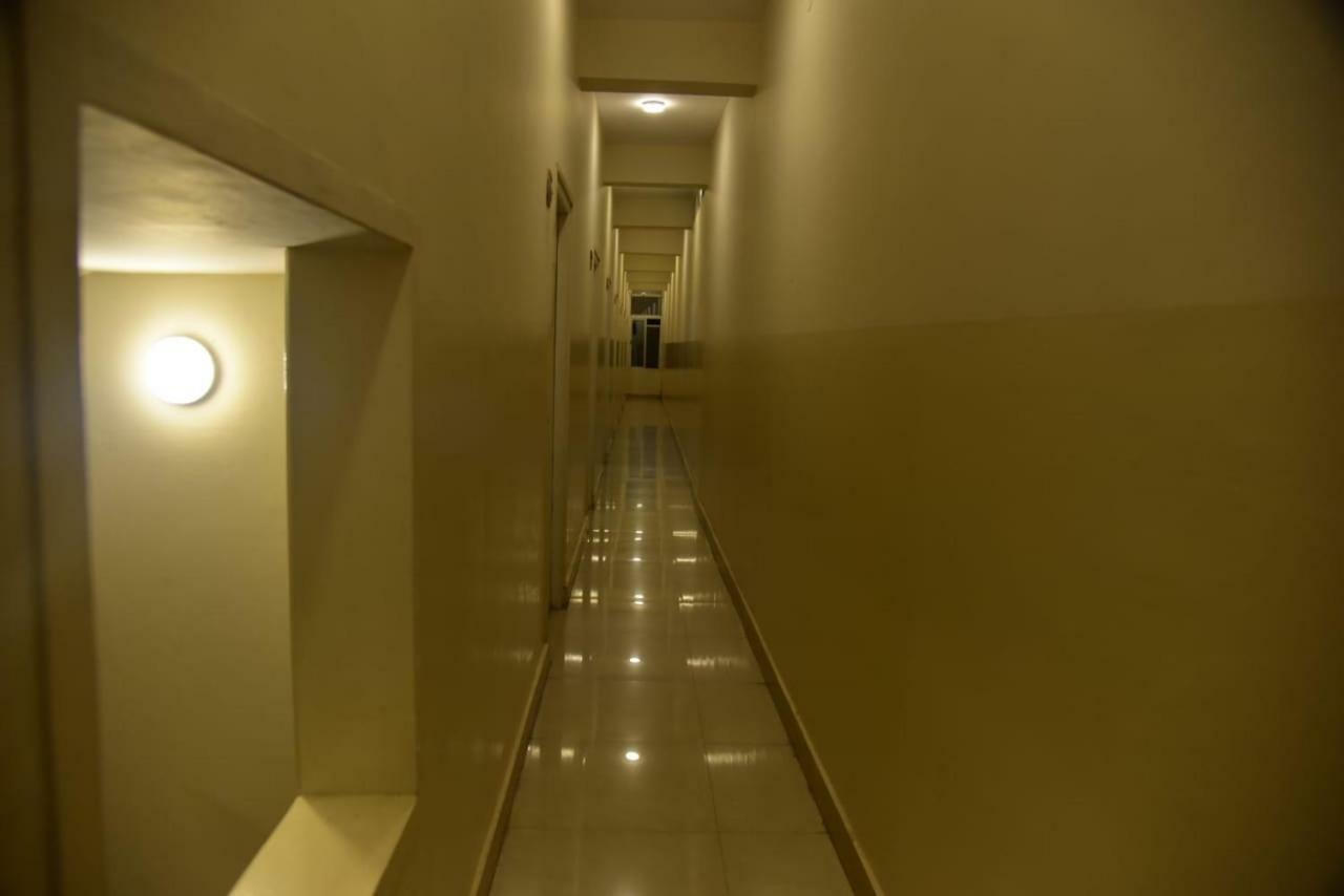 Raj Residency Mysore Exterior foto